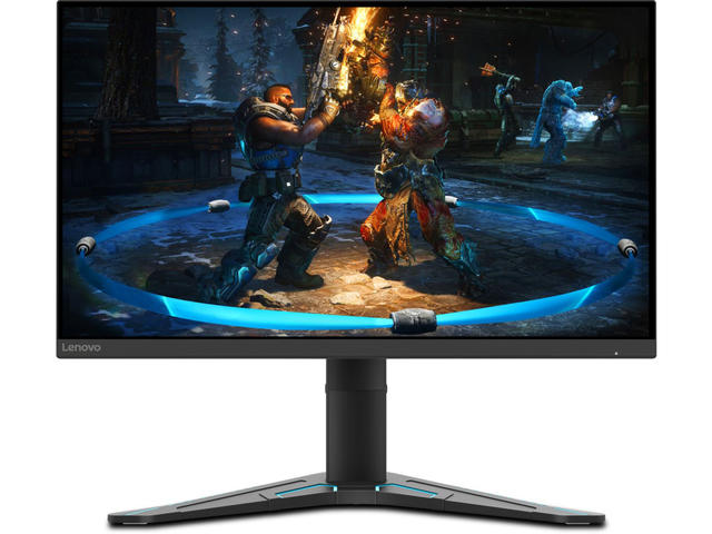 Монитори Lenovo G27-20
