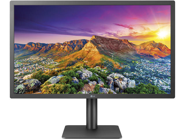 Монитори LG 24MD4KL-B