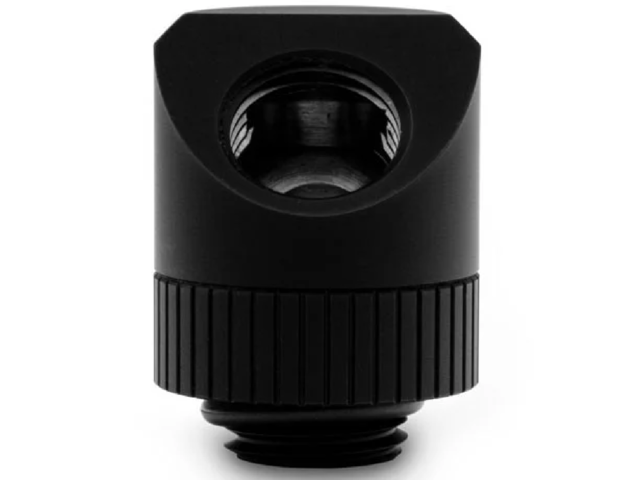 Фитинги EKWB EK-Quantum Torque Rotary 45° - Black