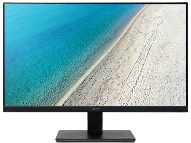 Монитори Acer V227Qbmipx