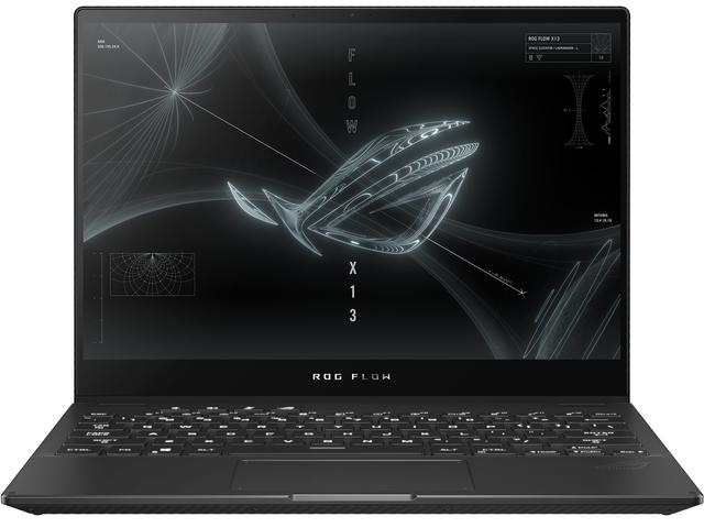 Лаптопи ASUS ROG Flow X13 GV301QH-K6034R