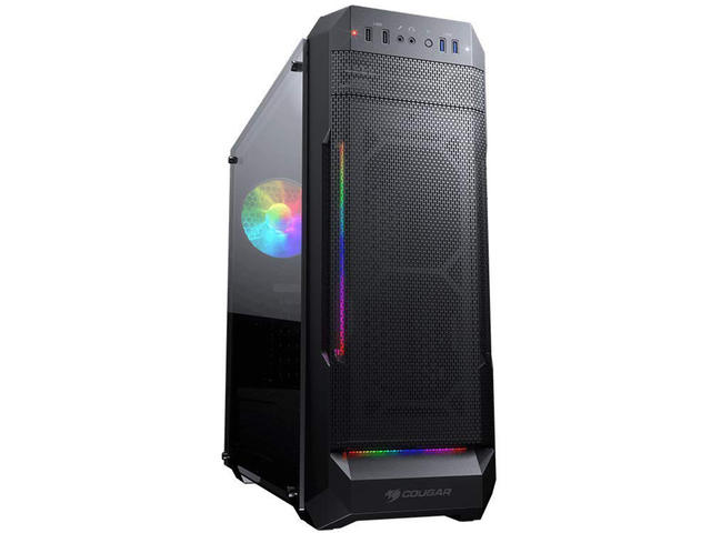 G:RIGS DIY Основа - AMD Ryzen 5 MX331