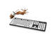 Клавиатури Logitech K310