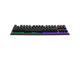 Клавиатури Cooler Master CK530 V2 TKL RGB Red суичове