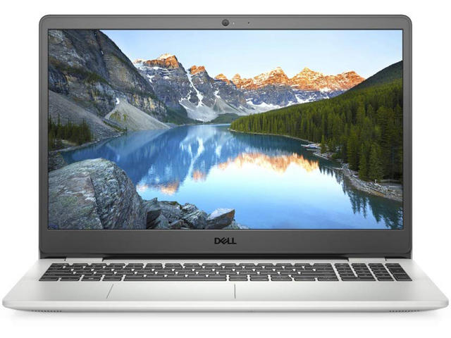 Лаптопи Dell Inspiron 3501