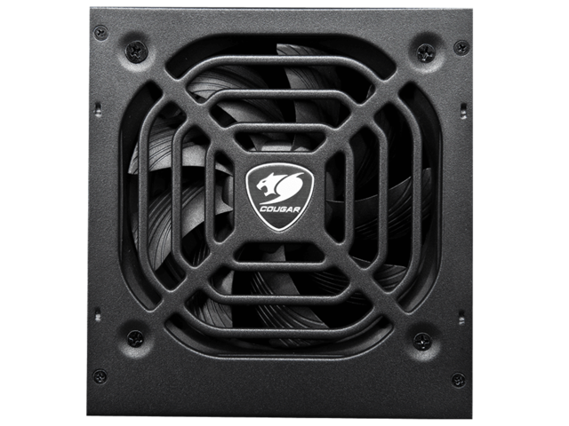 Захранвания за компютри Cougar XTC 550W