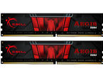 Оперативна памет 16GB (2x8GB) DDR4 3000 MT/s G.SKILL AEGIS
