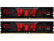 Оперативна памет 32GB (2x16GB) DDR4 3200 MT/s G.SKILL AEGIS