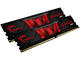 Оперативна памет 32GB (2x16GB) DDR4 3200 MT/s G.SKILL AEGIS