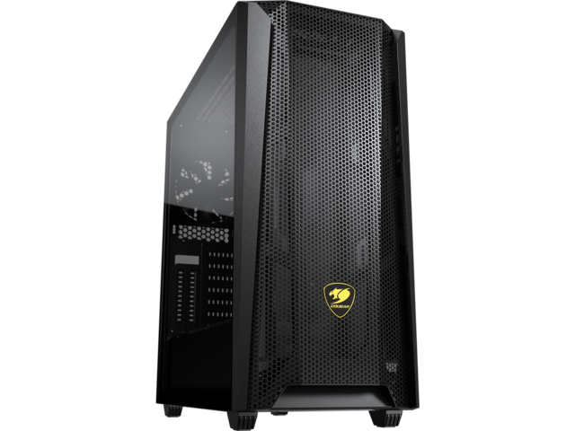 Кутии Cougar MX660 Mesh