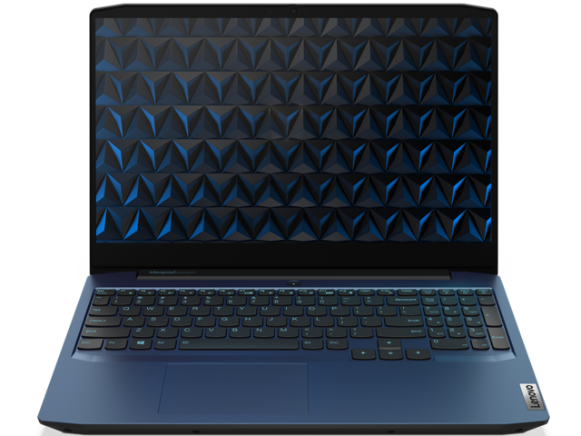 Лаптопи Lenovo IdeaPad Gaming 3