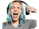 Слушалки Skullcandy Crusher Wireless, Black