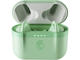 Слушалки Skullcandy Indy Evo, в цвят мента