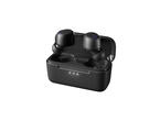Слушалки Skullcandy Spoke, в черно