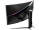 Монитори MSI MPG ARTYMIS 343CQR