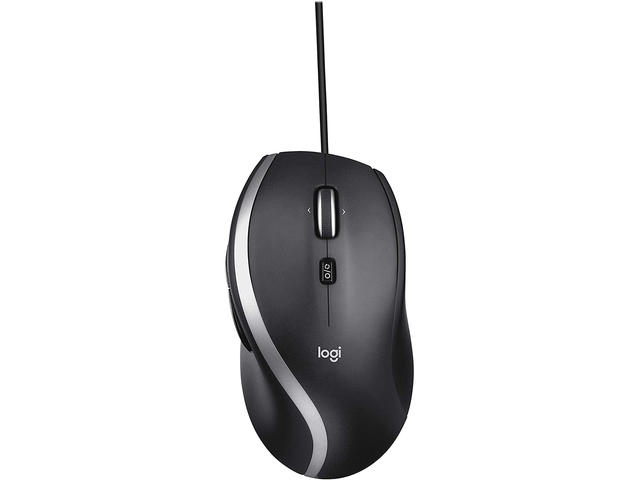 Мишки Logitech M500s