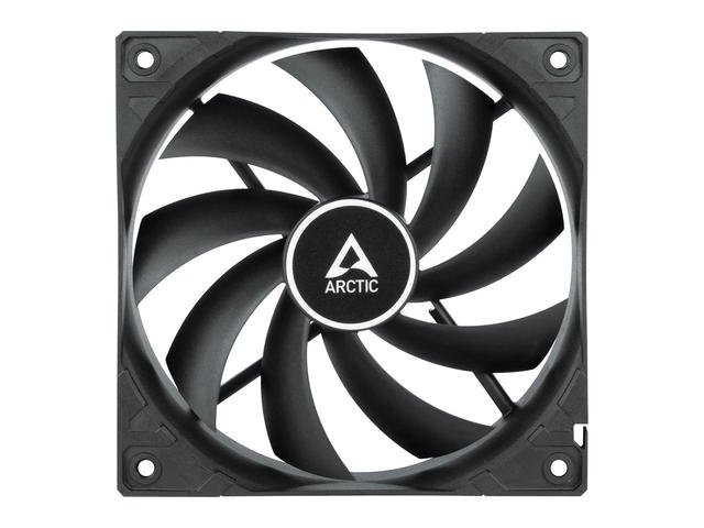 Вентилатори Arctic Fan F12 PWM
