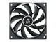 Вентилатори Arctic Arctic Fan F12 Silent (black)