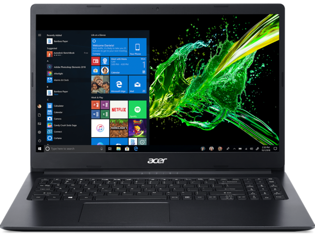 Лаптопи Acer Aspire 3 (A315-22)