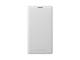 Калъфи Samsung Flip Wallet за Galaxy Note 3 (N9005), бял
