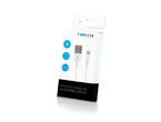 Кабели и Адаптери Forever кабел за iPhone, Lightning, USB, 3м