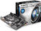 Дънни платки ASRock H81M-DGS