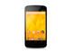 Смартфони LG Nexus 4 8GB, бял цвят