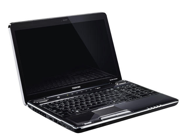 Лаптопи Toshiba Satellite A500-1C0