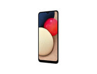 Смартфони Samsung Galaxy A02s 32GB White