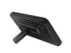 Калъфи Samsung Galaxy S21+ Protective Standing Cover Black