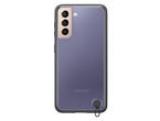 Калъфи Samsung Galaxy S21+ 5G Clear Protective Cover