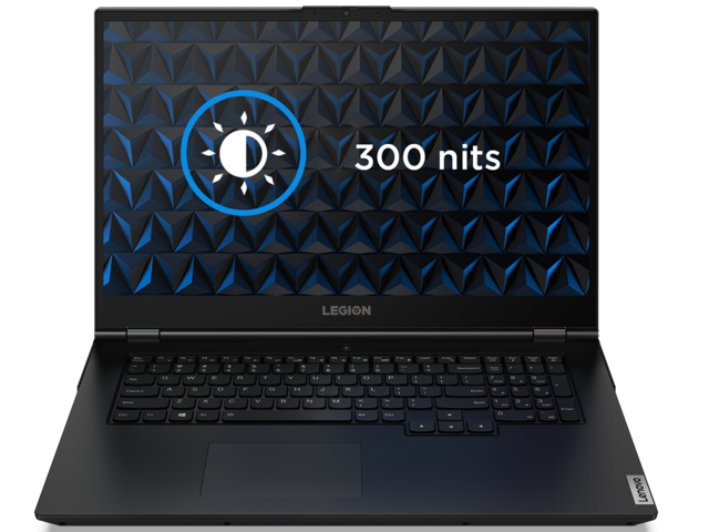 Лаптопи Lenovo Legion 5 17"