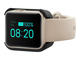 Смарт часовници XIAOMI Mi Watch Lite Ivory