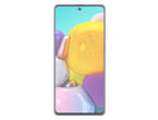 Смартфони Samsung Galaxy A71 (Dual SIM) 128GB, Silver