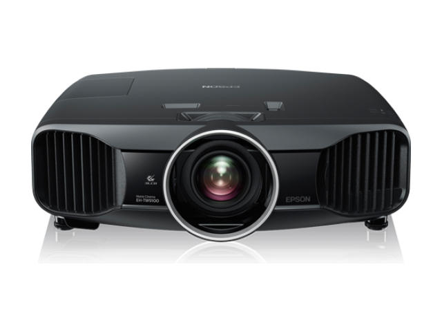 Проектори Epson EH-TW9100