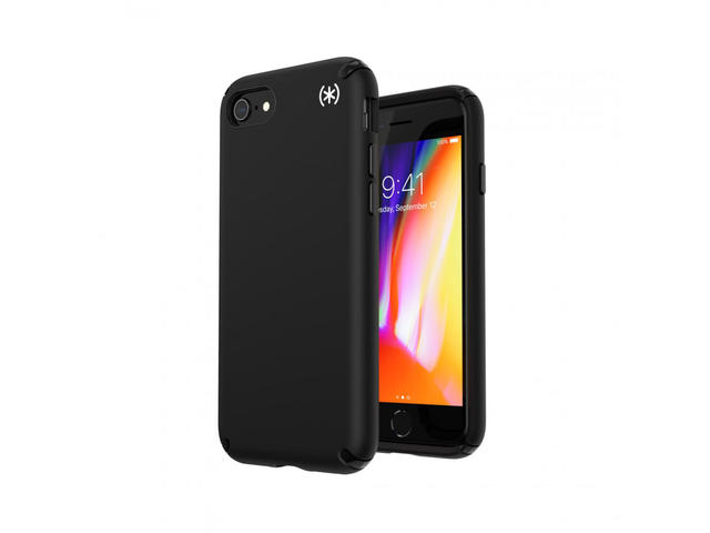 Калъфи Speck Presidio 2 Pro за iPhone SE,8,7 - Black,White