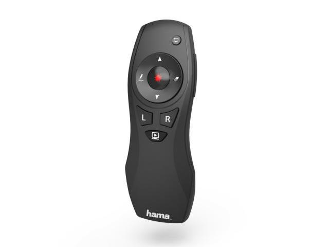 Джаджи HAMA X-Pointer 6 in 1