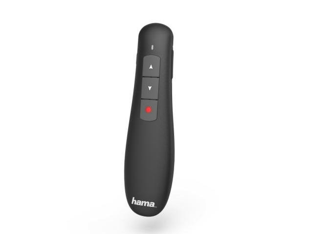 Джаджи Hama X-Pointer, Wireless 