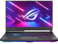 Лаптопи ASUS ROG Strix G15 G513QM-HN064
