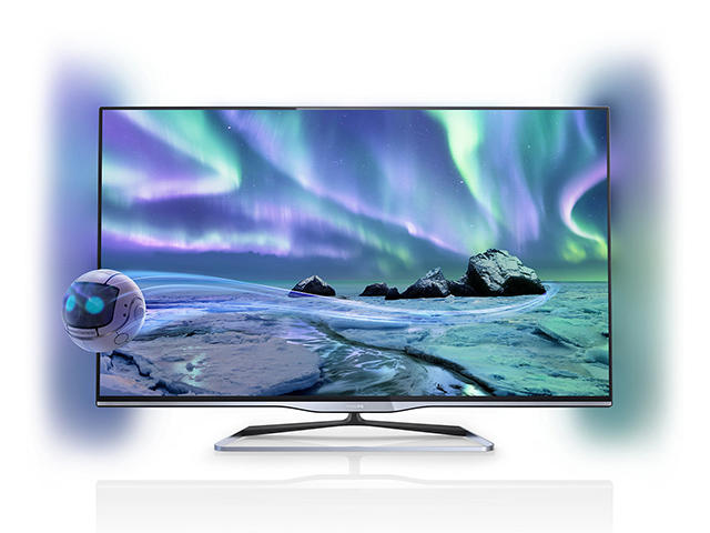 Телевизори Philips 42PFL5038K