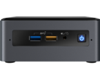 Mini PC Intel NUC Kit NUC8i3BEH