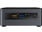 Mini PC Intel NUC Kit NUC7PJYH