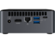 Mini PC Intel NUC 10 Performance Kit