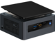Mini PC Intel NUC 10 Performance Kit