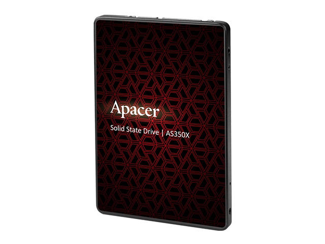 SSD Apacer AS350X 256GB