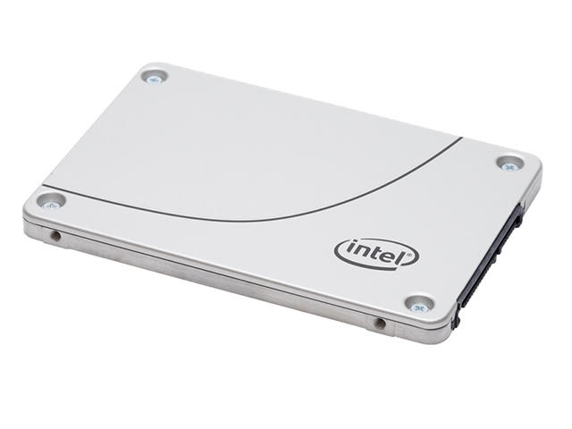 SSD Intel SSD D3-S4510 240GB