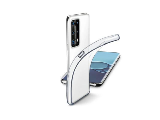 Калъфи Cellular line Fine за Huawei P40 Lite