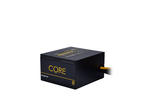 Захранвания за компютри Chieftec Core BBS-600S 600W retail