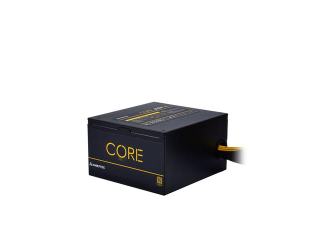 Захранвания за компютри Chieftec Core BBS-700S 700W retail