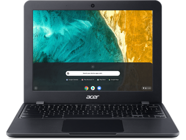 Лаптопи Acer Chromebook 512 (C851T-C79C)